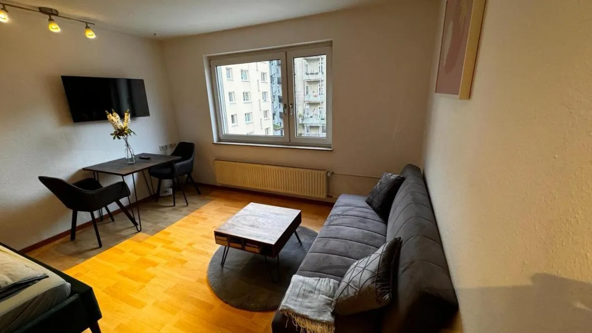 Image 1 of Apartment 15 im Lehenviertel