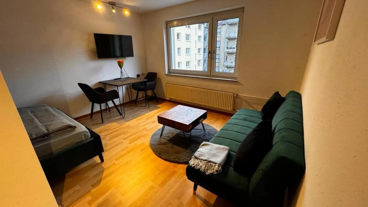 Image 4 of Apartment 24 im Lehenviertel