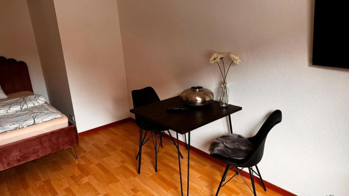 Image 1 of Apartment 29 im Lehenviertel