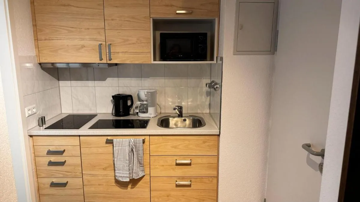 Image 3 of Apartment 29 im Lehenviertel