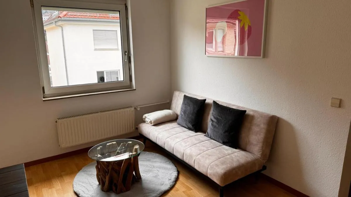 Image 4 of Apartment 29 im Lehenviertel