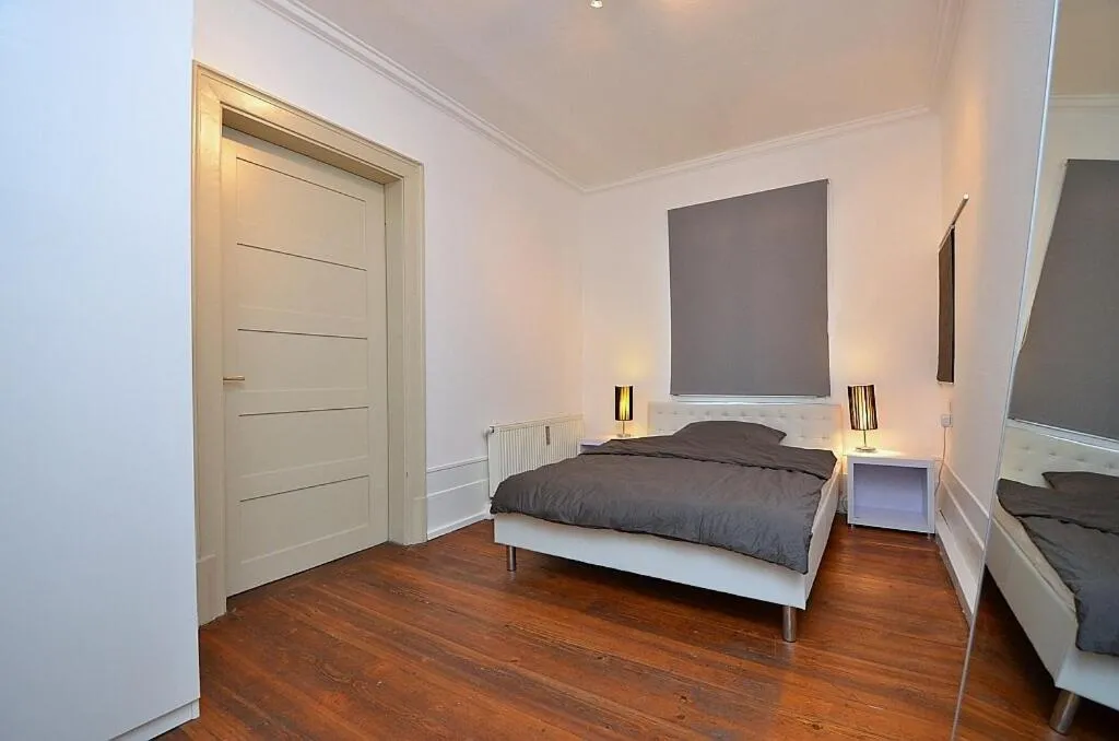 Image 5 of Apartment in Heusteigviertel
