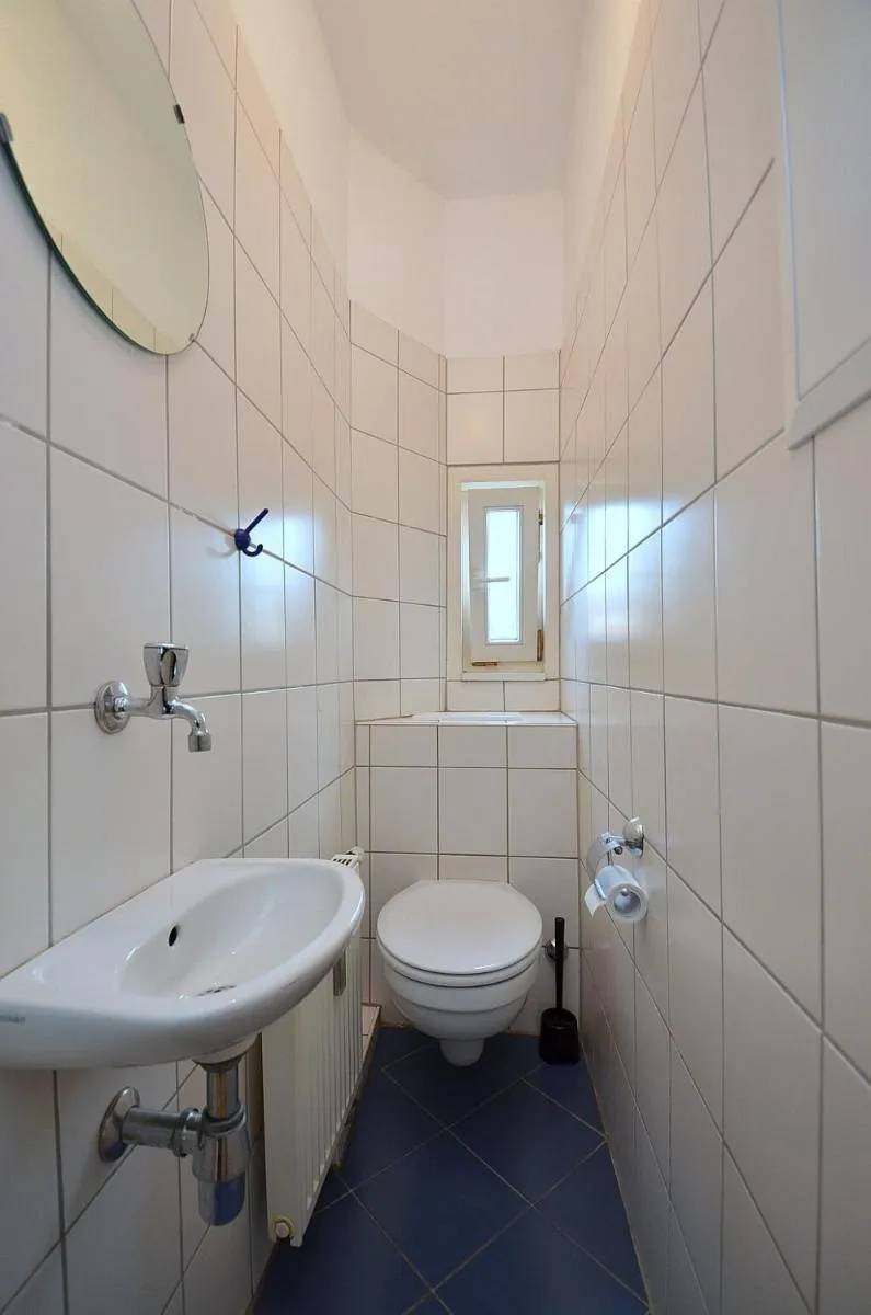 Image 6 of Apartment in Heusteigviertel