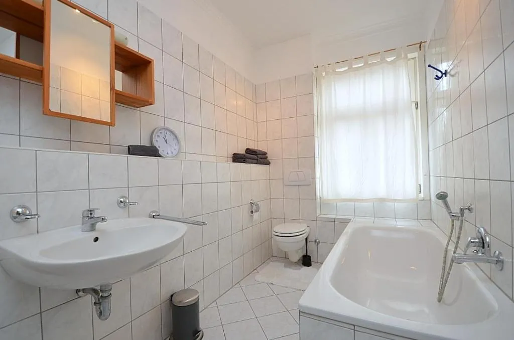 Image 2 of Apartment in Heusteigviertel