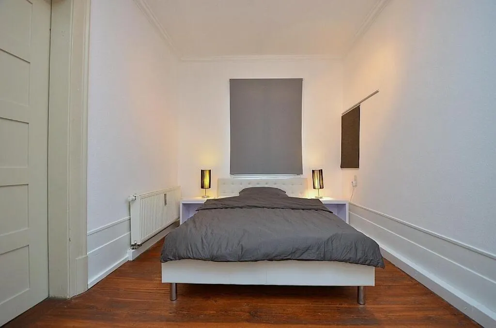 Image 1 of Apartment in Heusteigviertel