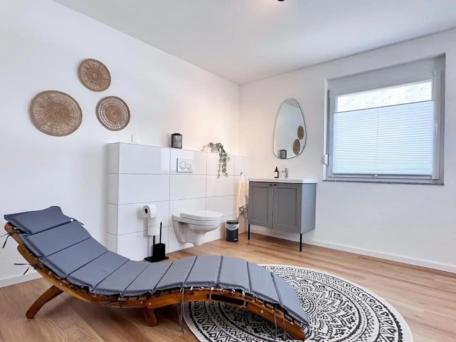 Image 2 of Appartio: Geräumige, moderne Ferienwohnung für Gruppen/Familien
