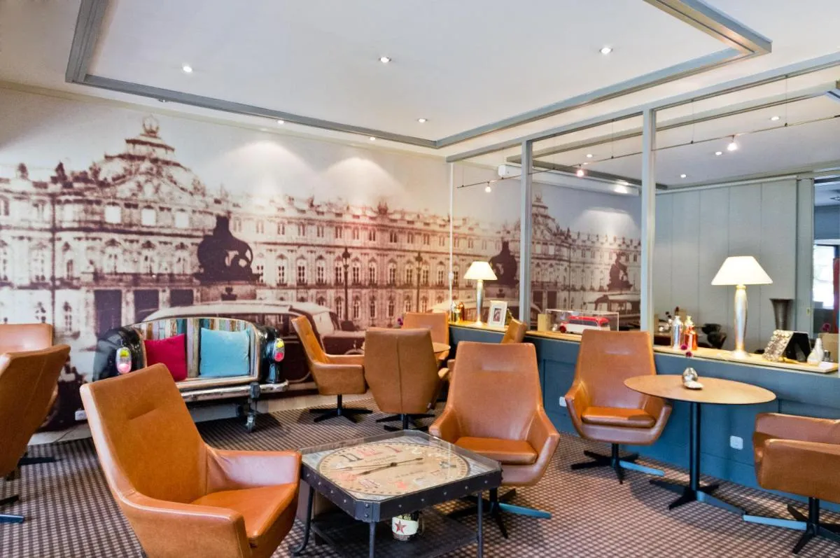 Image 6 of Arthotel ANA Neotel
