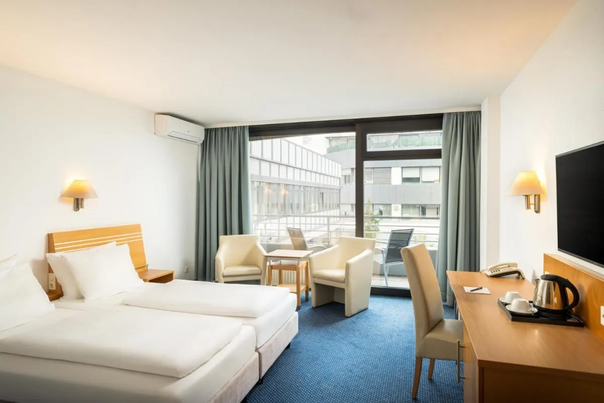 Image 1 of Arthotel ANA Neotel