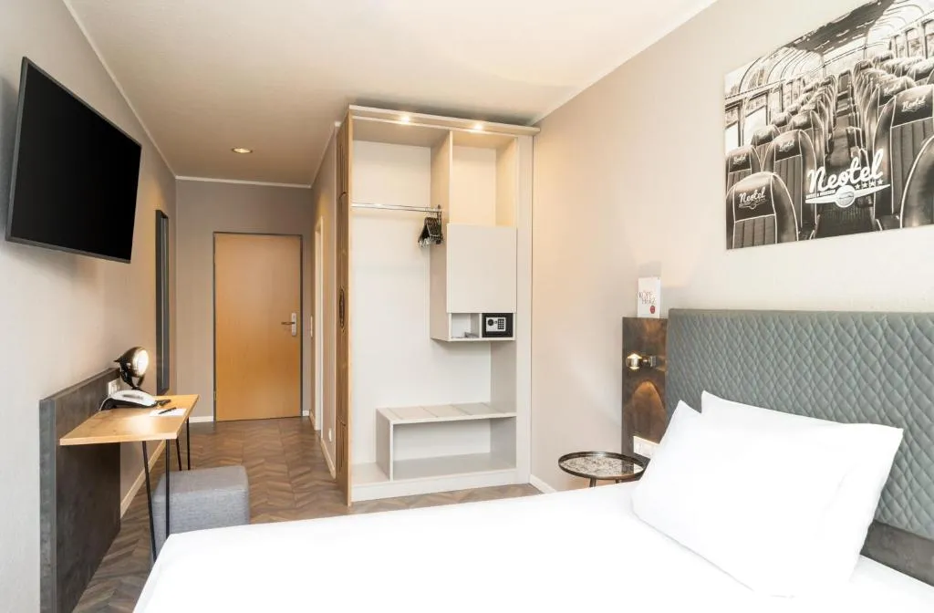 Image of Arthotel ANA Neotel