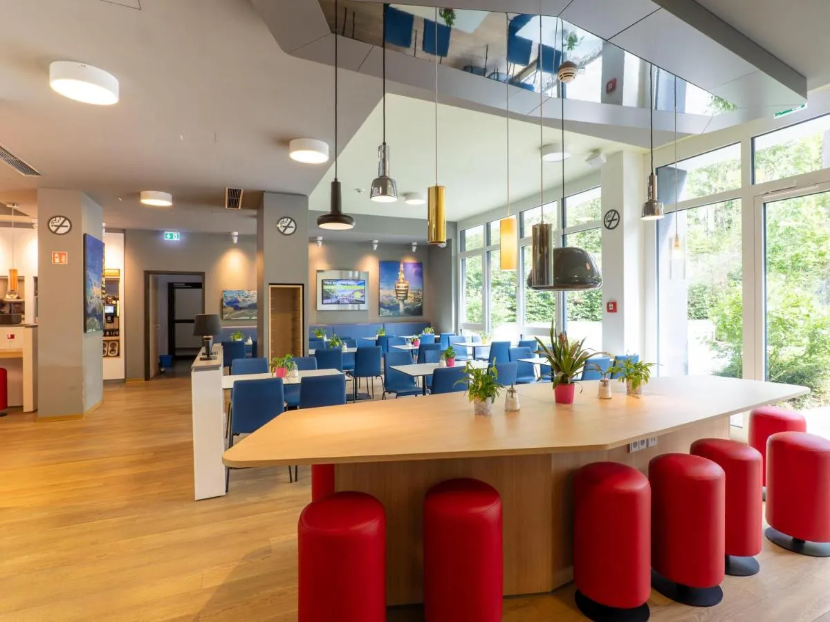 Image 6 of B&B Hotel Stuttgart-Airport/Messe