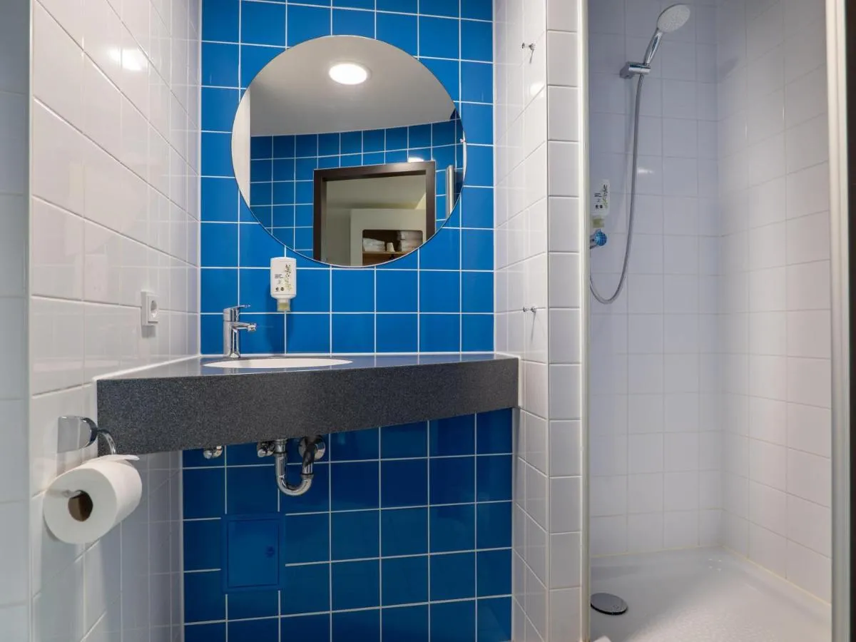 Image 5 of B&B Hotel Stuttgart-Airport/Messe