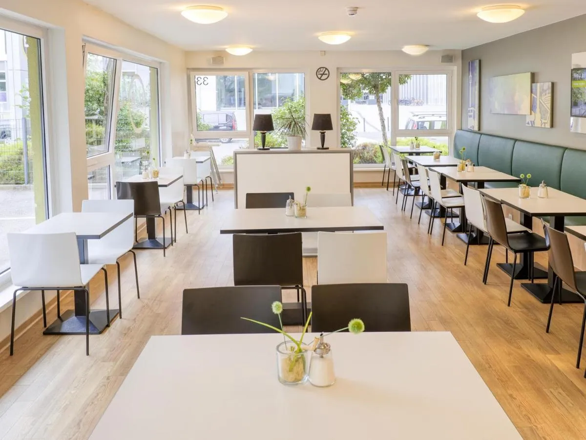 Image 5 of B&B Hotel Stuttgart-Vaihingen