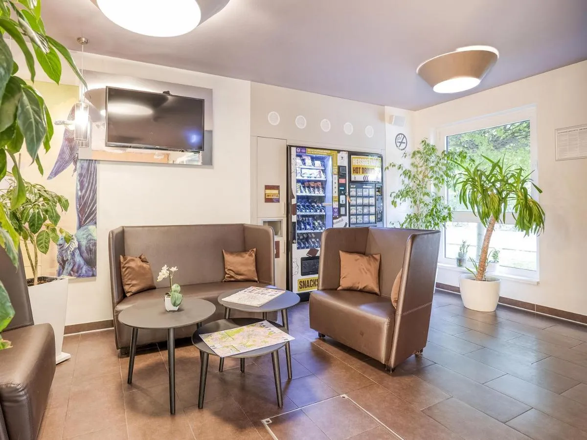 Image 3 of B&B Hotel Stuttgart-Vaihingen