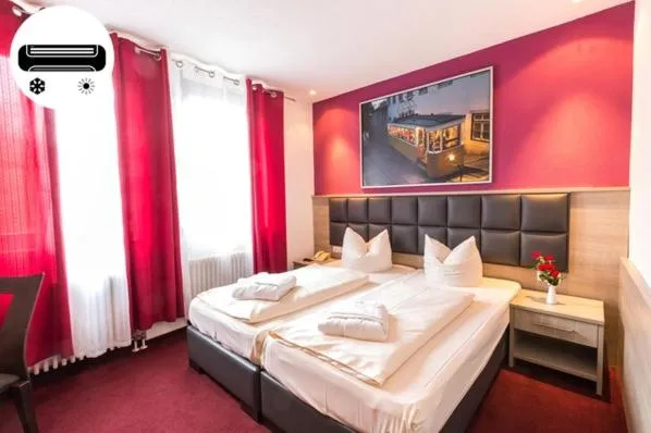 Image 6 of Bavaria Hotel Münchner Hof Superior
