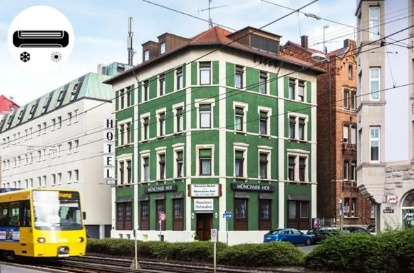Image 5 of Bavaria Hotel Münchner Hof Superior