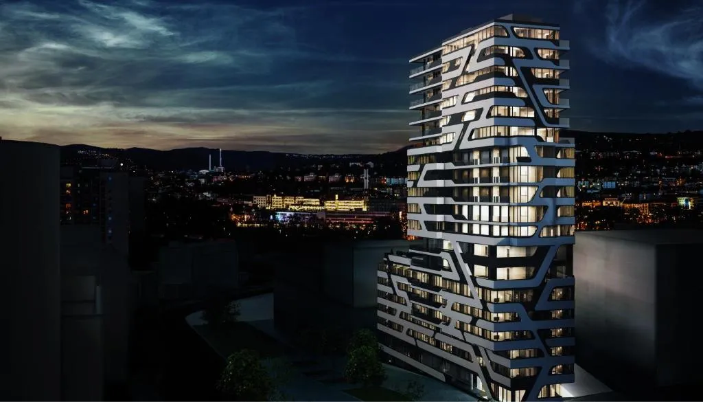 Image of CLOUD No7 APARTMENTS
