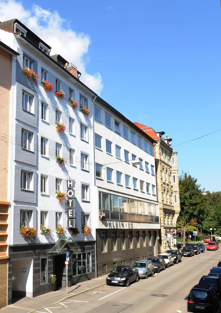 Image 5 of Central-Classic Hotel