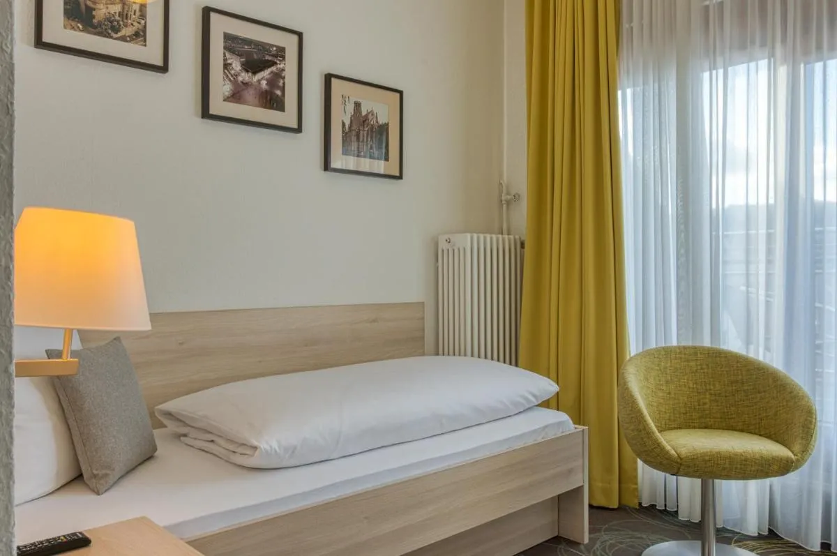 Image 6 of Centro Hotel Sautter Stuttgart City, Trademark Collection by Wyndham