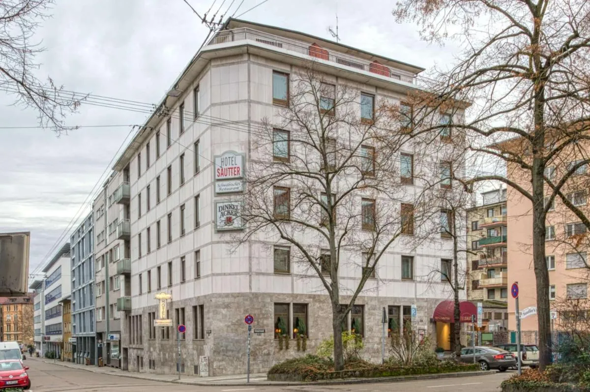 Image 5 of Centro Hotel Sautter Stuttgart City, Trademark Collection by Wyndham