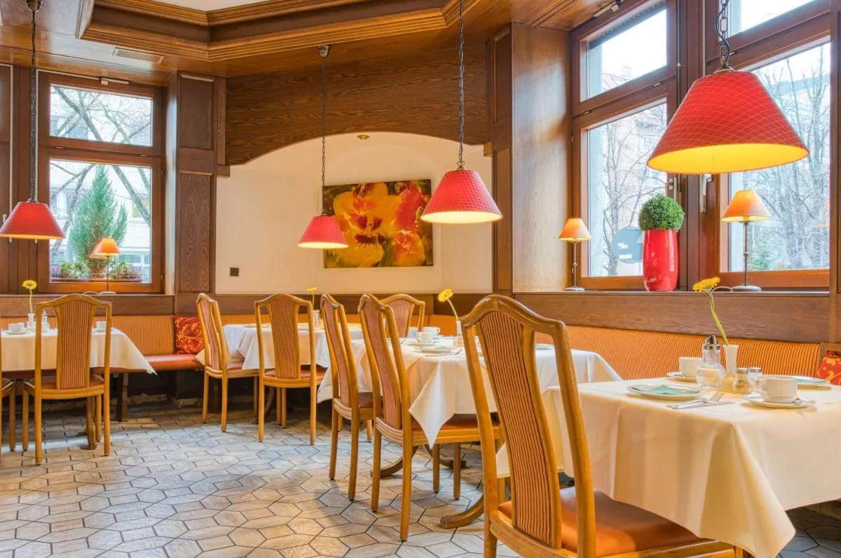 Image 3 of Centro Hotel Sautter Stuttgart City, Trademark Collection by Wyndham