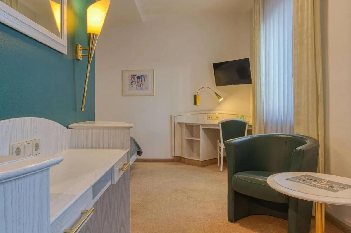 Image 4 of Centro Hotel Sautter Stuttgart City, Trademark Collection by Wyndham