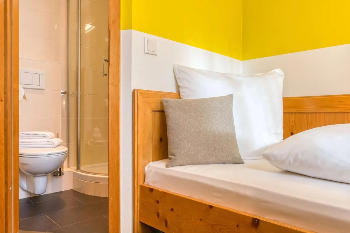 Image 2 of Centro Hotel Sautter Stuttgart City, Trademark Collection by Wyndham