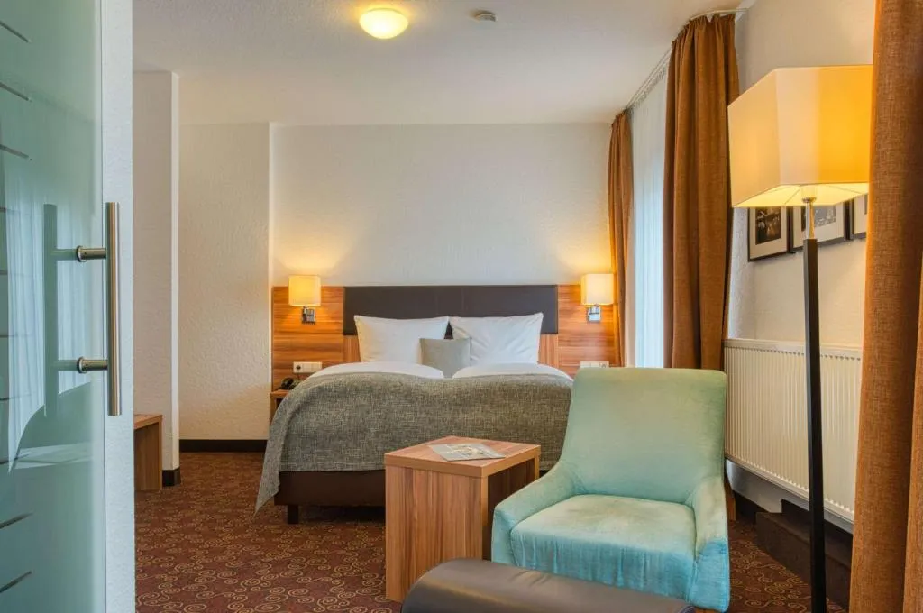 Image of Centro Hotel Sautter Stuttgart City, Trademark Collection by Wyndham