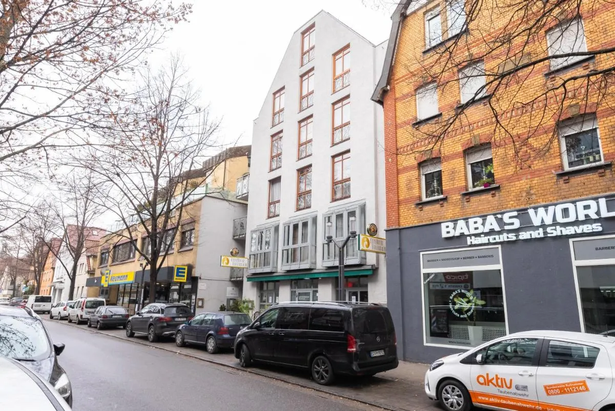Image 5 of CityHotel Feuerbach