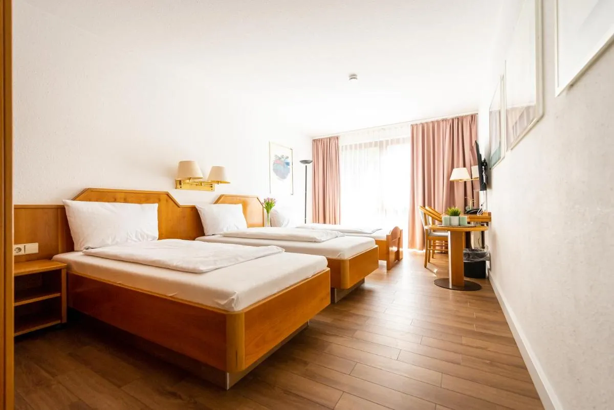 Image 1 of CityHotel Feuerbach