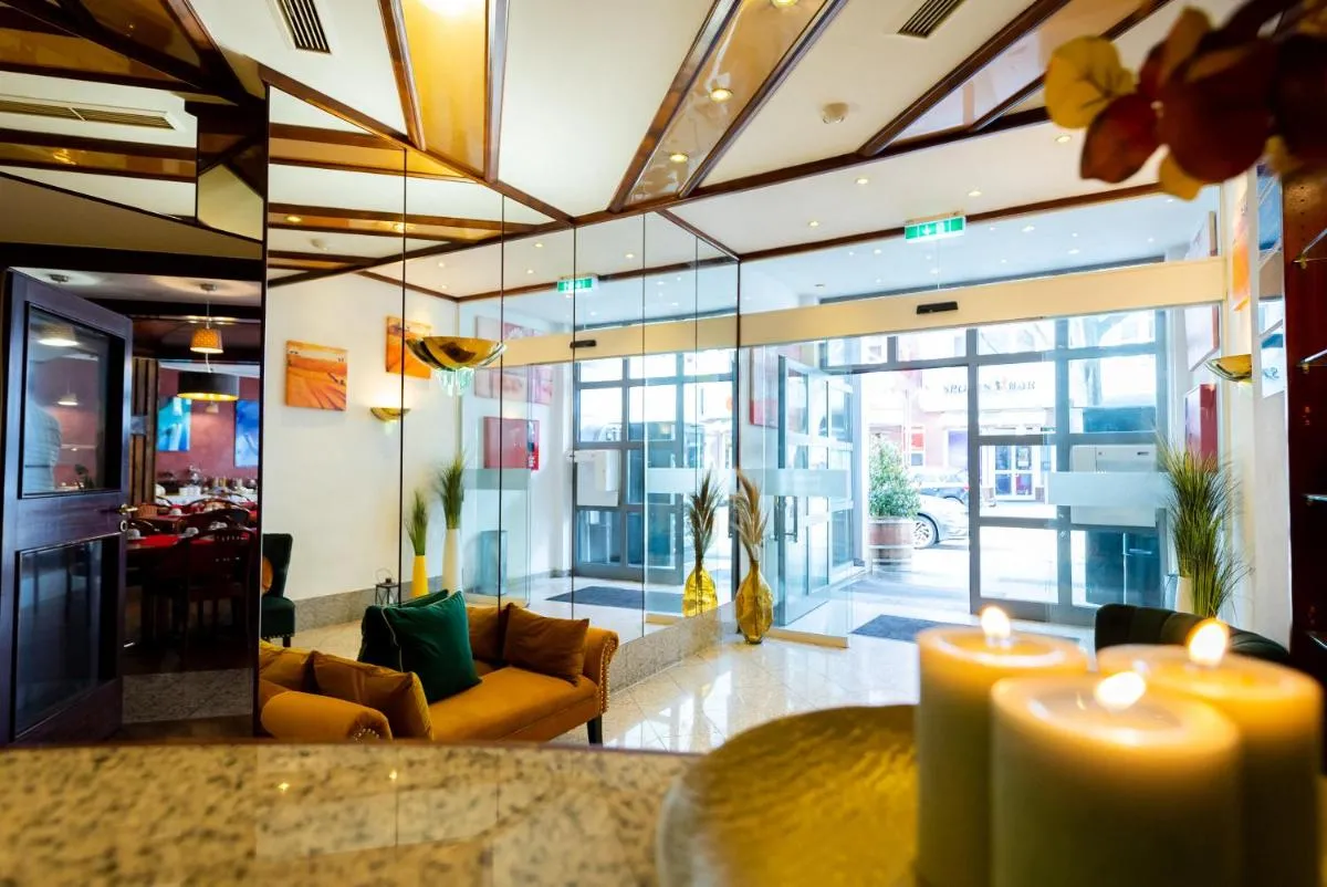 Image 4 of CityHotel Feuerbach