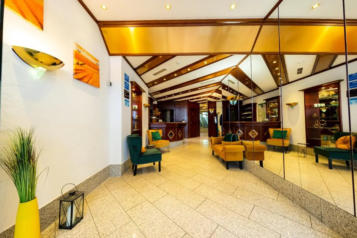 Image 6 of CityHotel Feuerbach