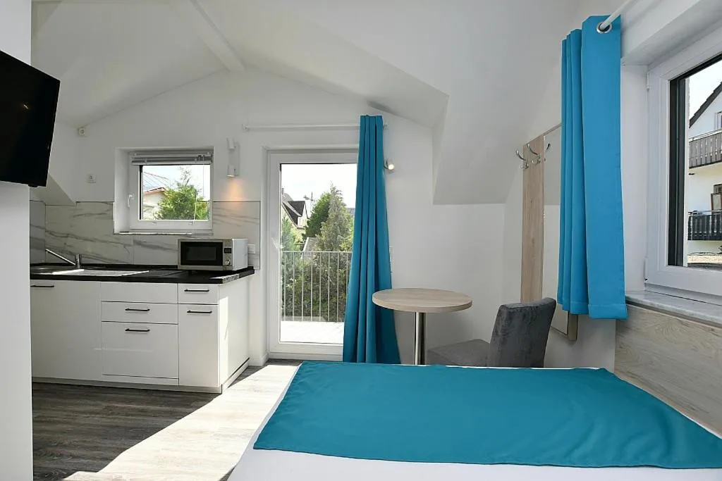 Image 2 of City-Hotel Zuffenhausen – Apartments