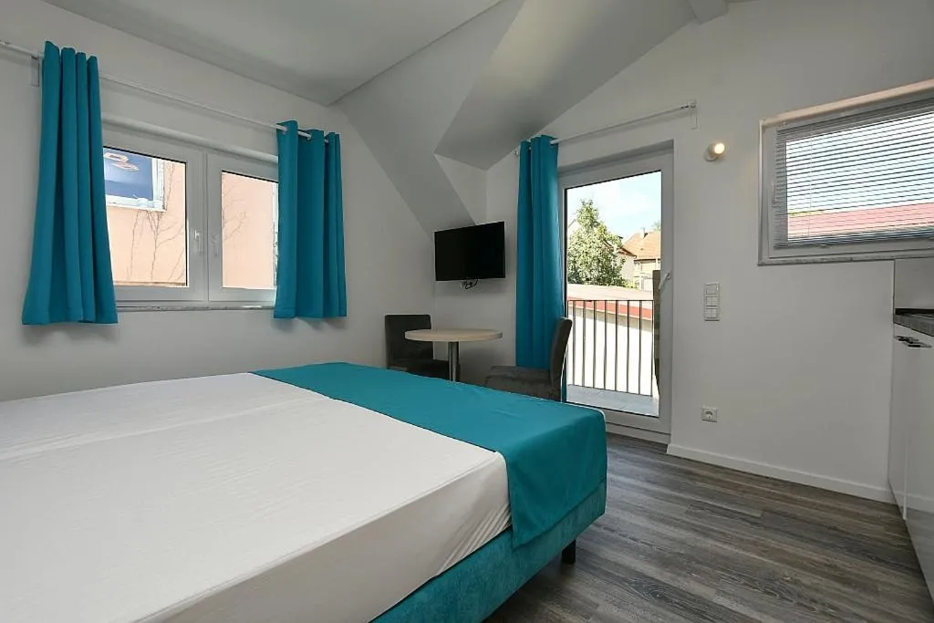 Image 5 of City-Hotel Zuffenhausen – Apartments