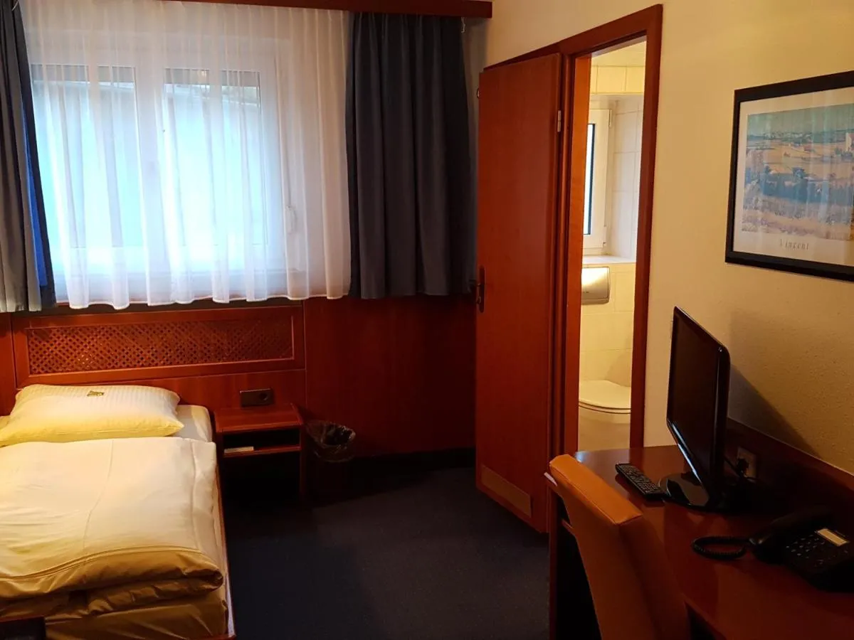 Image 4 of City Hotel Stuttgart
