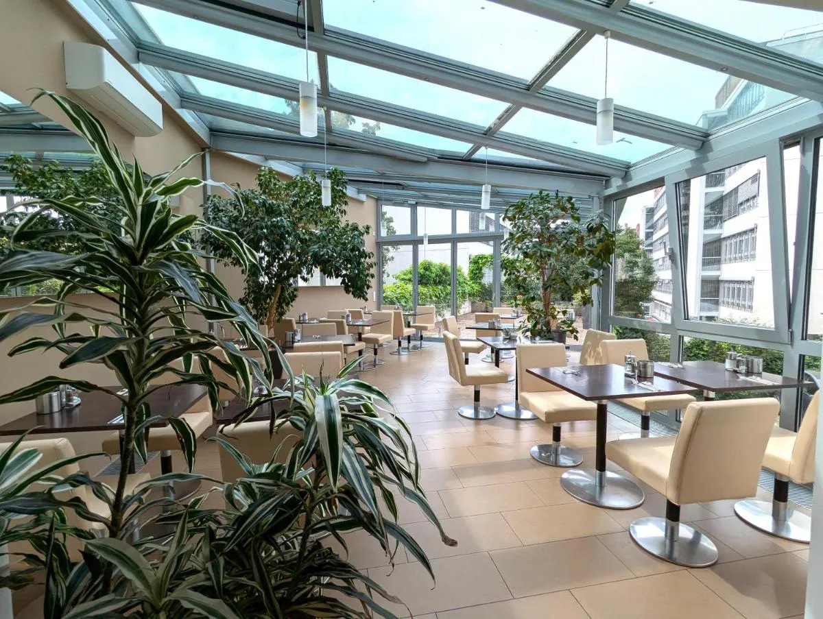 Image 3 of City Hotel Stuttgart