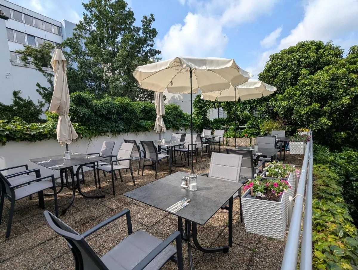 Image 5 of City Hotel Stuttgart