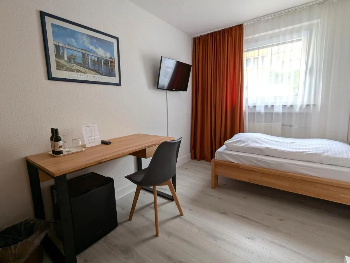 Image 6 of City Hotel Stuttgart