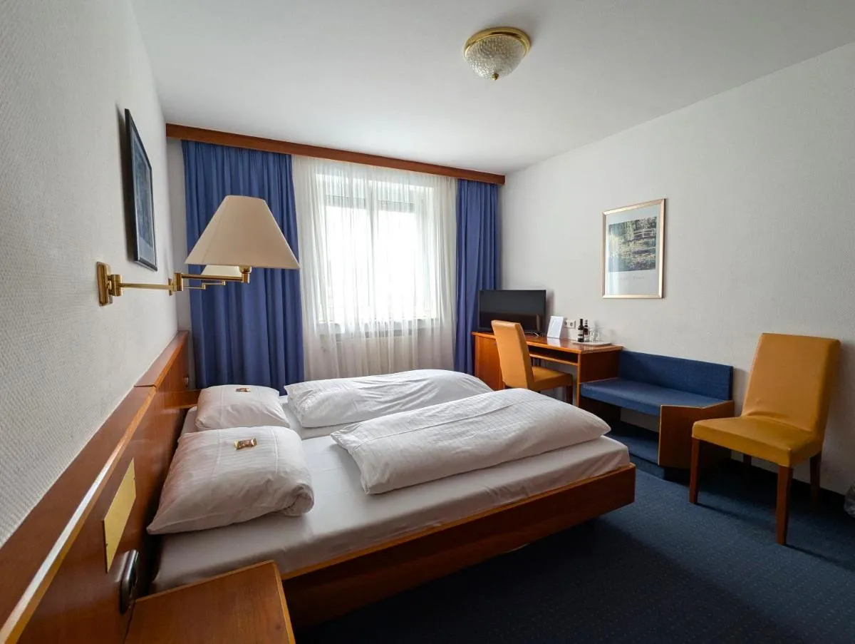 Image 1 of City Hotel Stuttgart