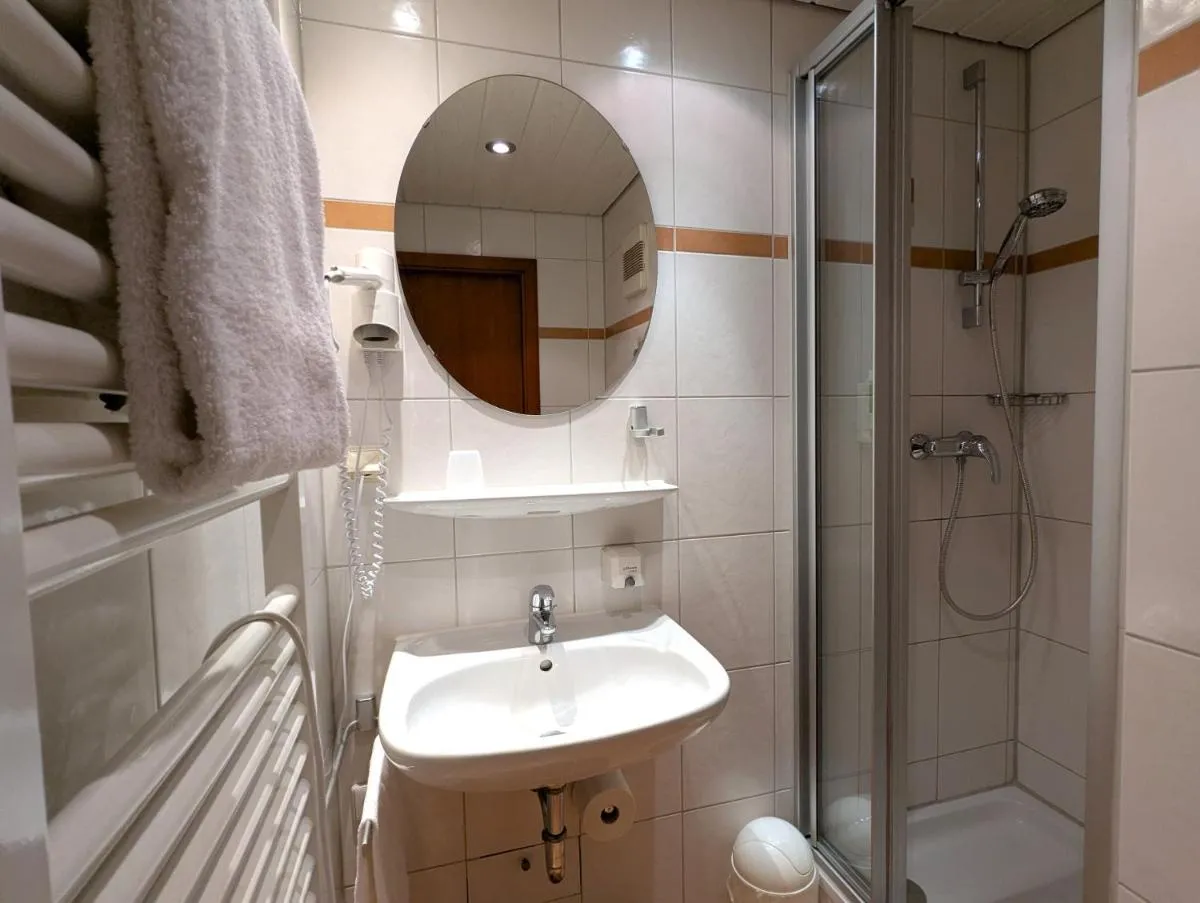 Image 2 of City Hotel Stuttgart
