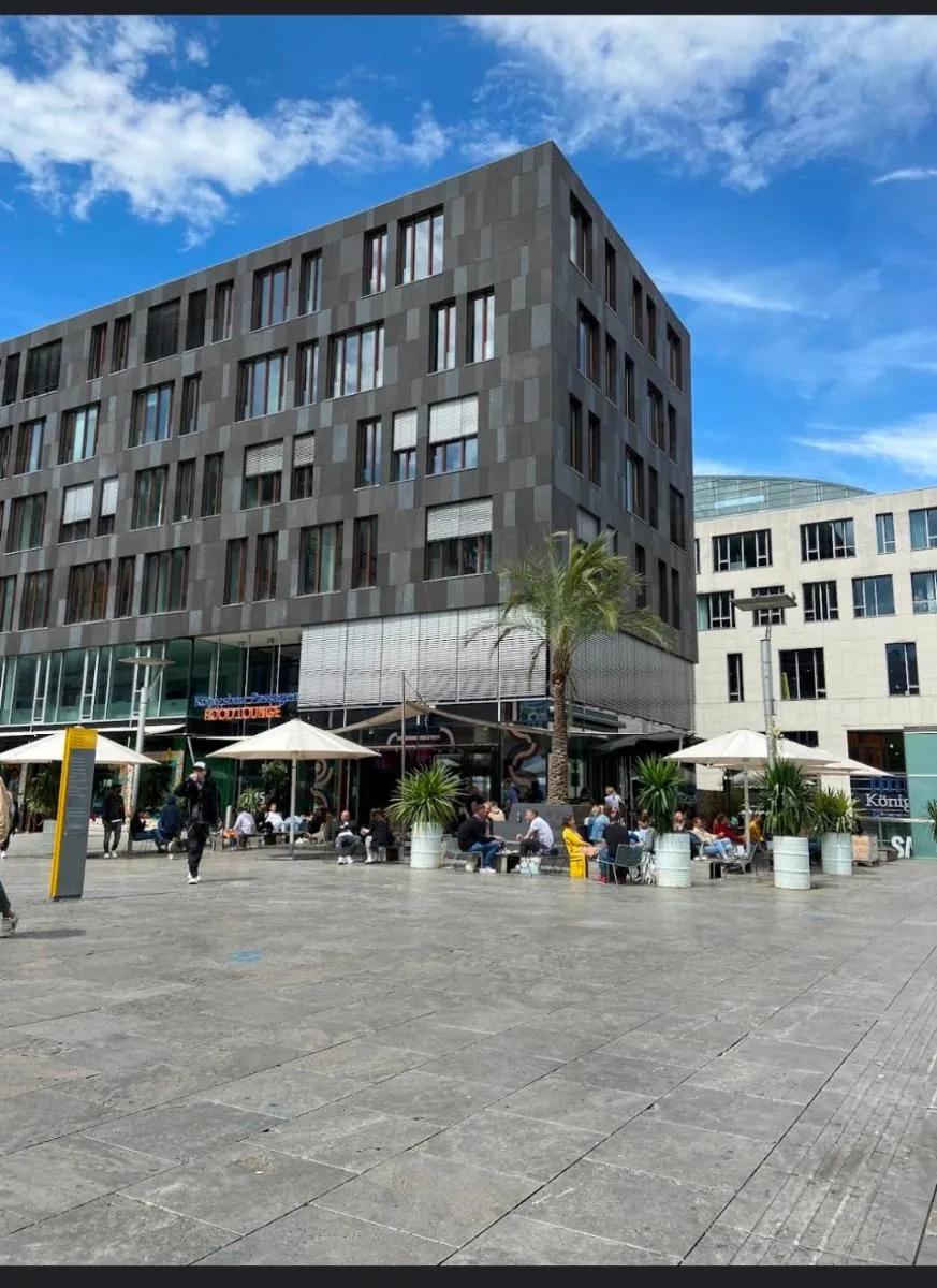 Image 4 of City Studio am Marienplatz