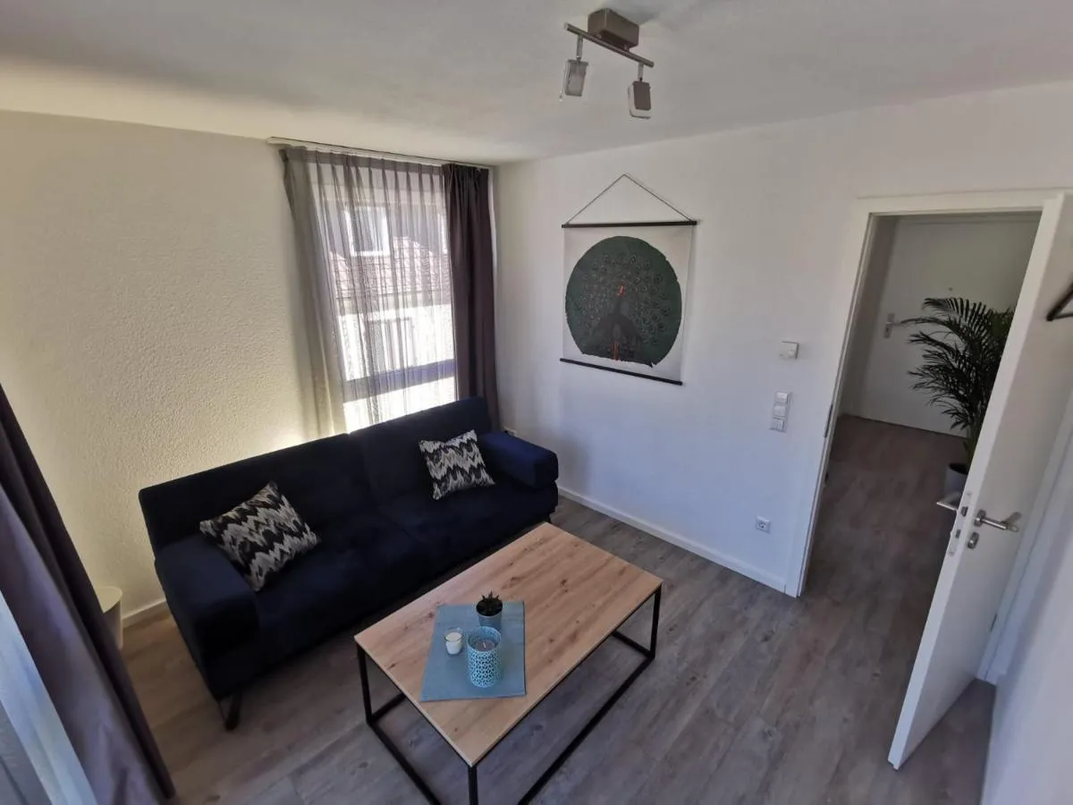 Image 4 of City Suite Gablenberg