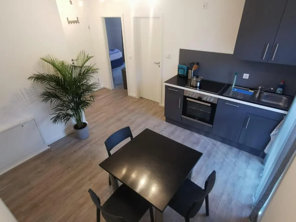 Image of City Suite Gablenberg