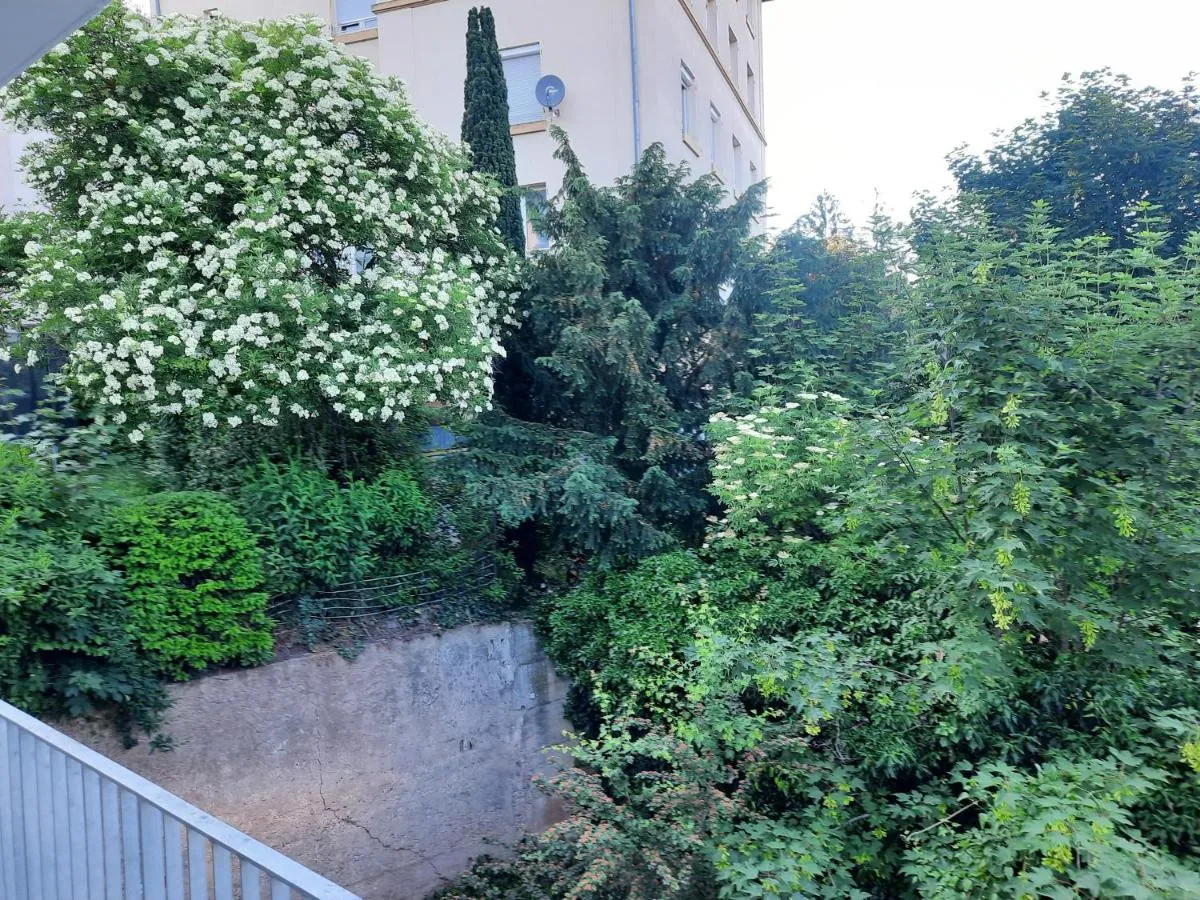 Image 5 of City Suite Gablenberg