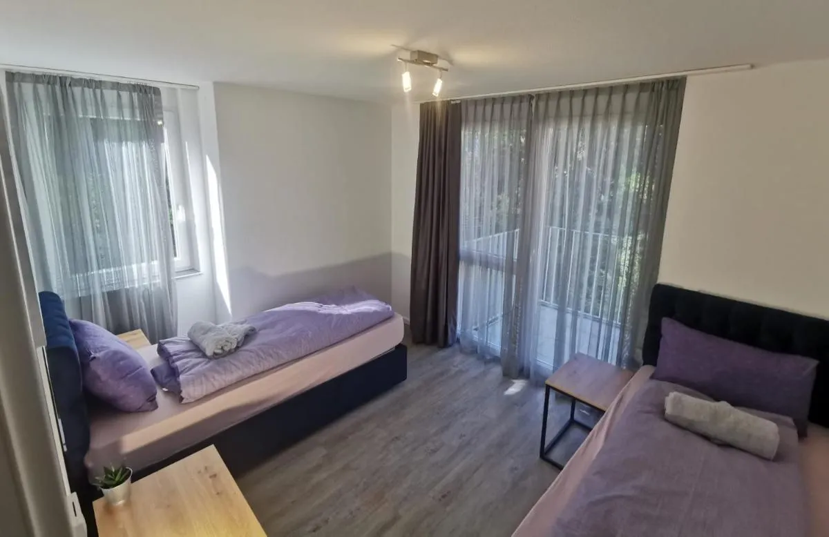 Image 1 of City Suite Gablenberg