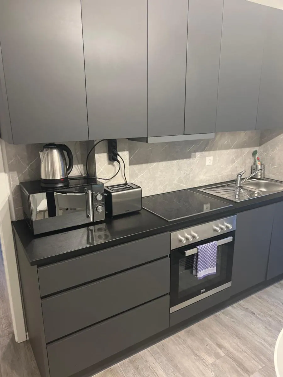 Image 3 of City Suite Gablenberg