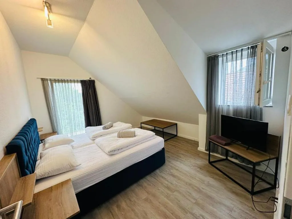 Image of City Suites