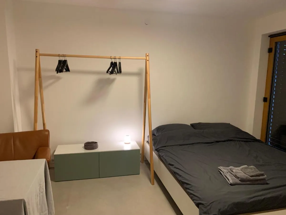 Image 6 of Citynahes, schönes neues Appartment