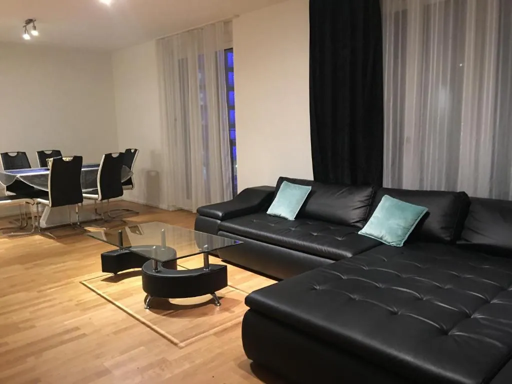Image of Cocoon 77 Apartments