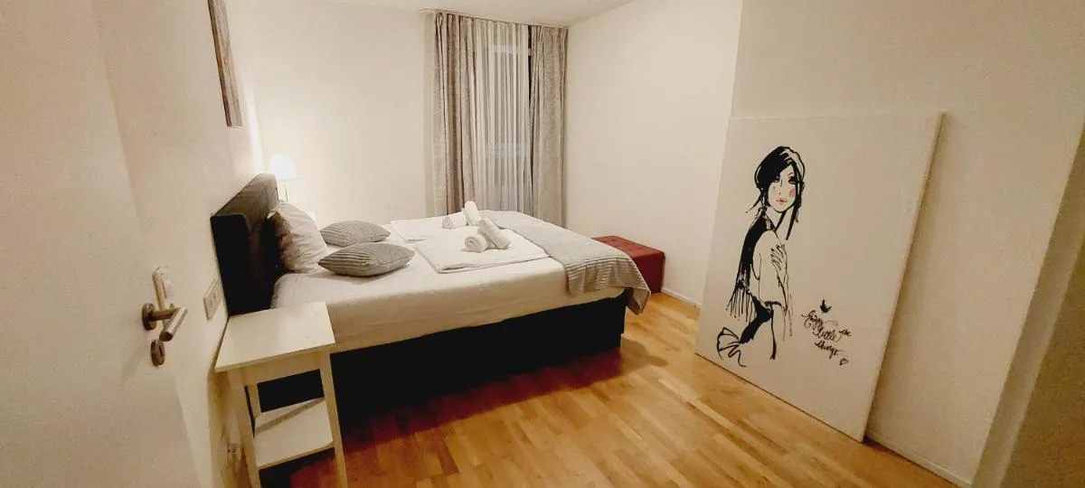 Image 5 of Cocoon 77 Apartments
