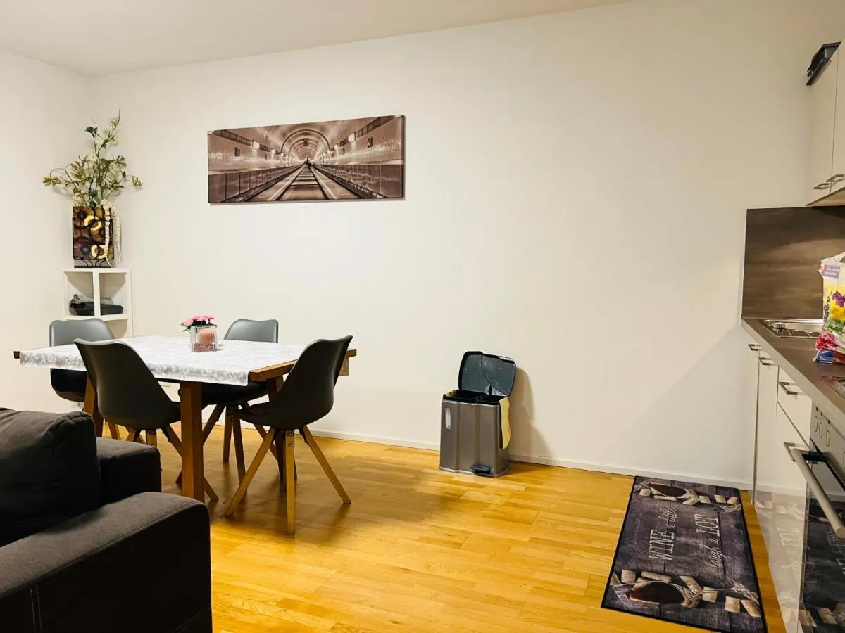 Image 3 of Cocoon 77 Apartments